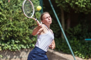 Bild 243 - OL TV Uetersen - 1. Kieler HTC